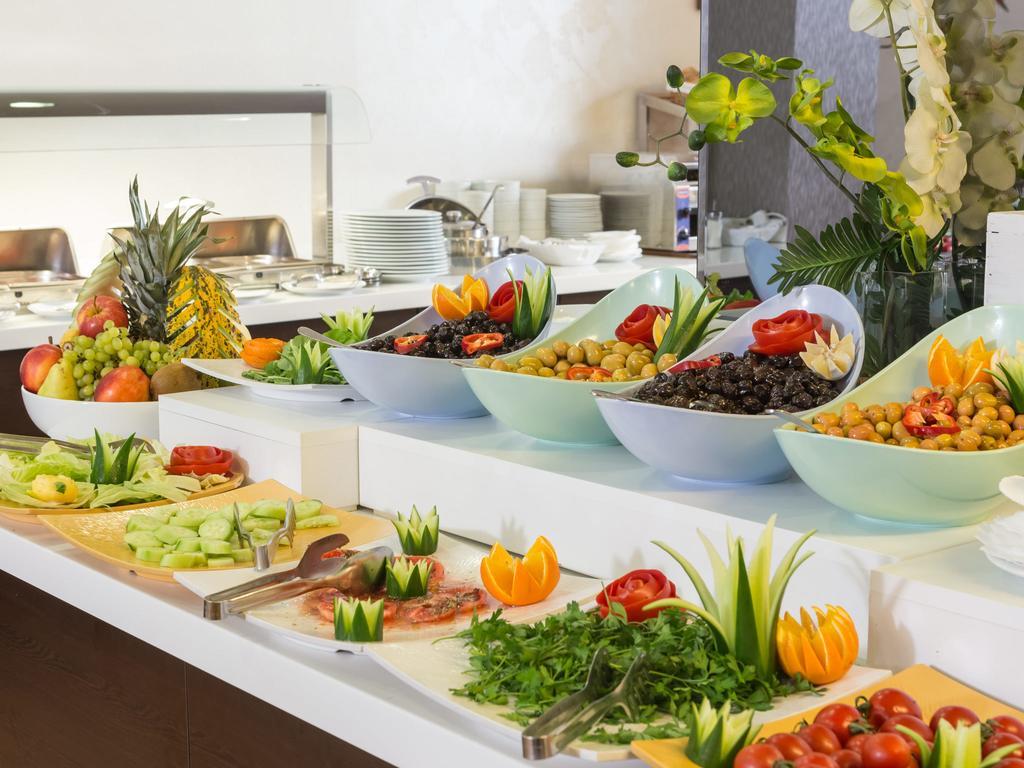 Gazi Park Hotel Ankara Extérieur photo