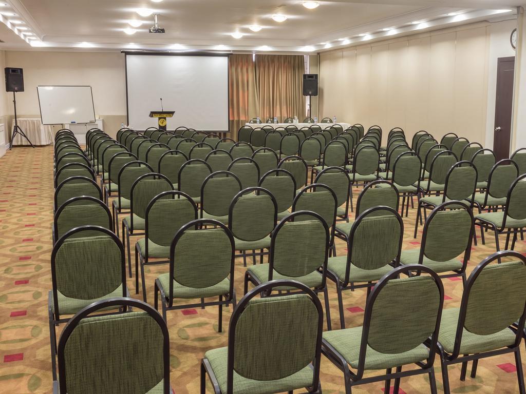 Gazi Park Hotel Ankara Extérieur photo