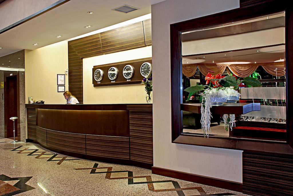 Gazi Park Hotel Ankara Extérieur photo