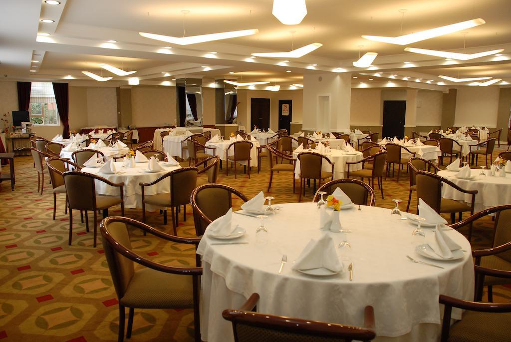 Gazi Park Hotel Ankara Extérieur photo